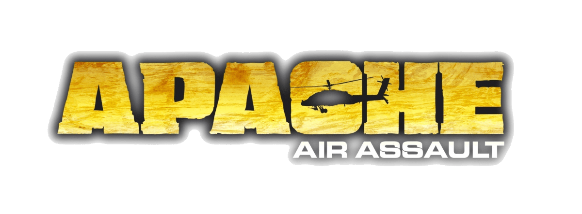 Apache: Air Assault logo for Xbox 360